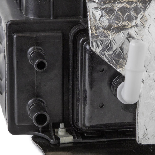 Standard Ignition Fuel Vapor Canister CP3787 - angled view