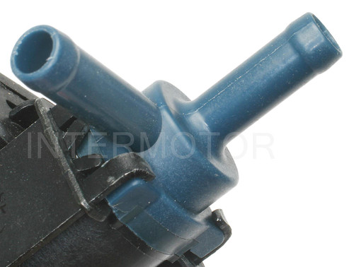 Standard Ignition Canister Purge Solenoid CP588 - connector view