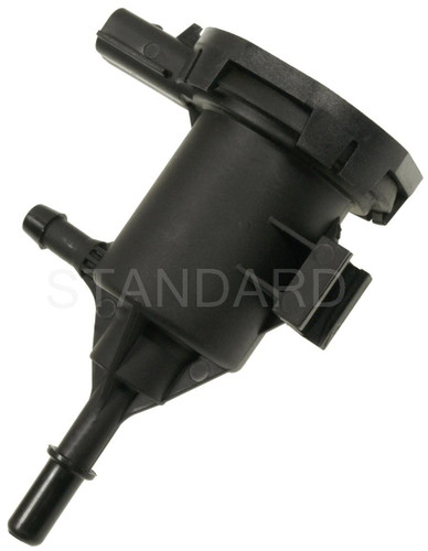 Standard Ignition Canister Purge Valve CP592 - bottom view