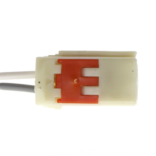 Standard Ignition ABS Speed Sensor ALS1452 - connector view