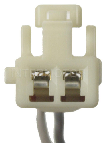 Standard Ignition ABS Speed Sensor ALS1452
