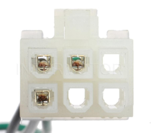 Standard Ignition Multi Function Column Switch CBS-1557