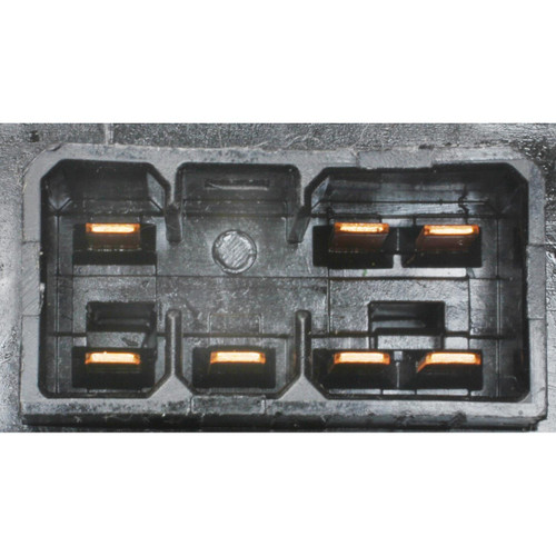 Standard Ignition Multi Function Column Switch CBS-1557