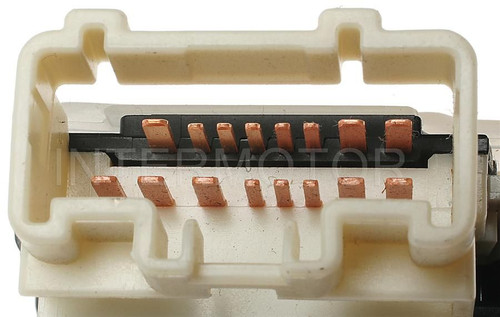 Standard Ignition Multi Function Column Switch CBS-1008