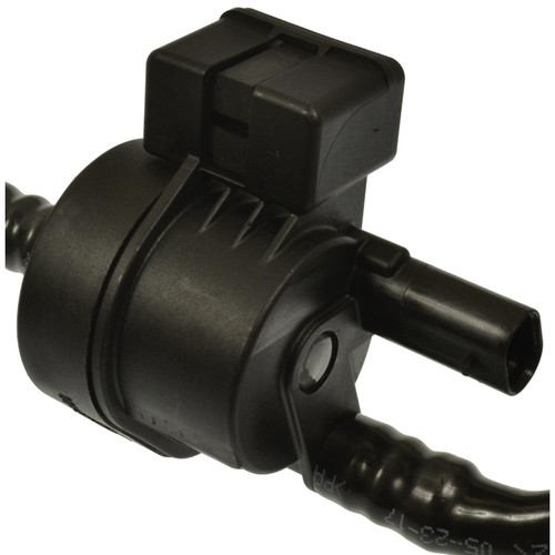 Standard Ignition Fuel Vapor Canister CP960 - connector view