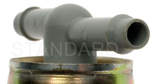 Standard Ignition Canister Purge Solenoid CP408 - bottom view