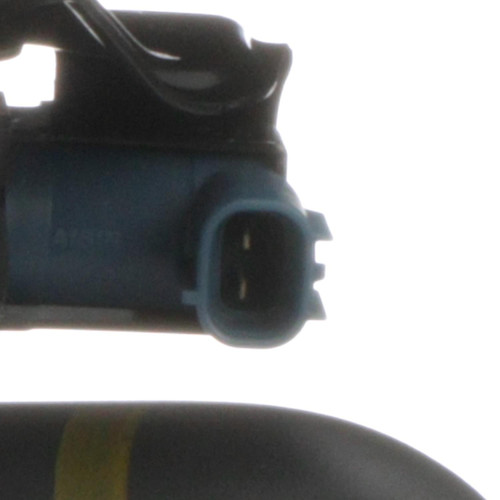 Standard Ignition Fuel Vapor Canister CP3261 - connector view