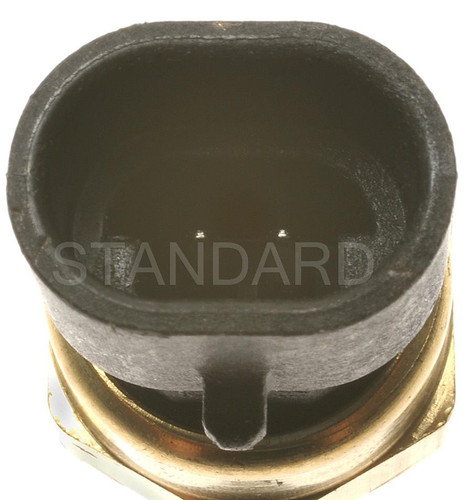 Standard Ignition Coolant Temperature Sensor TX89