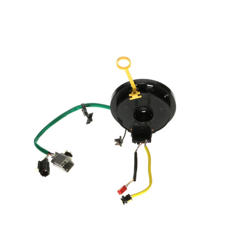 Standard Ignition Clock Spring CSP240 - top view