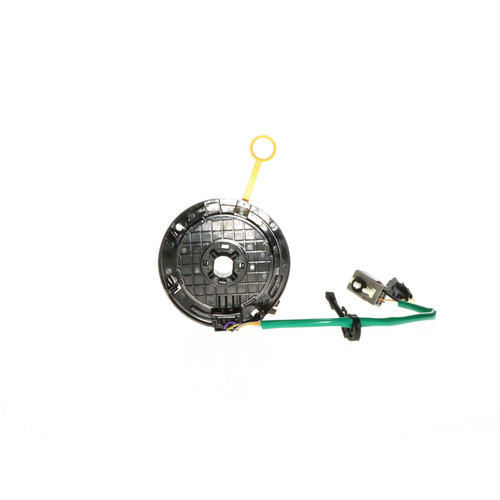 Standard Ignition Clock Spring CSP240 - back view