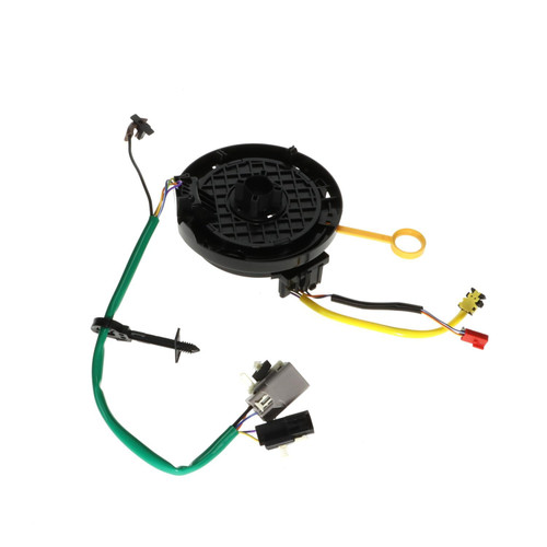 Standard Ignition Clock Spring CSP240 - bottom view