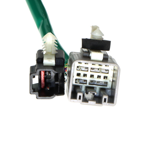 Standard Ignition Clock Spring CSP240