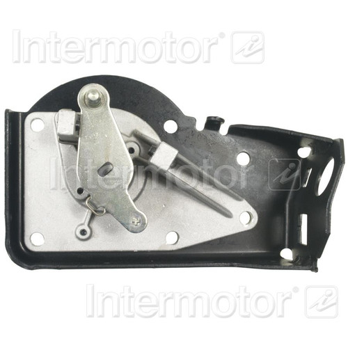 Standard Ignition Throttle Position Sensor TH420 - bottom view