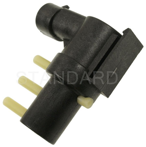 Standard Ignition Canister Purge Solenoid CP589 - bottom view