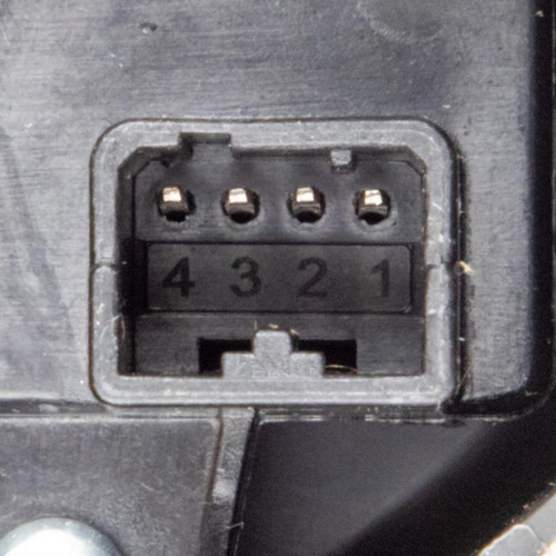 Standard Ignition Clock Spring CSP246