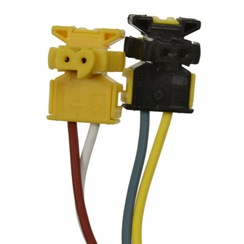 Standard Ignition Clock Spring CSP246 - alternate view