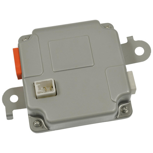 Standard Ignition Drive Motor Battery Voltage Sensor BSC27 - front view