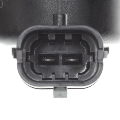 Standard Ignition Canister Purge Valve CP986 - connector view