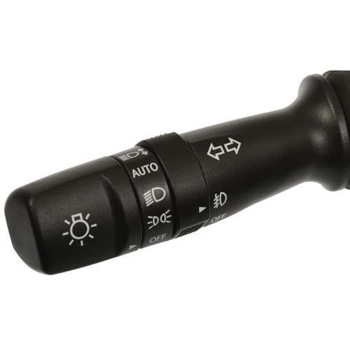 Standard Ignition Headlight Dimmer Switch CBS2395 - left view