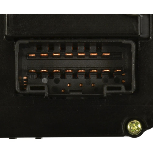 Standard Ignition Multi Function Column Switch CBS2401 - alternate view