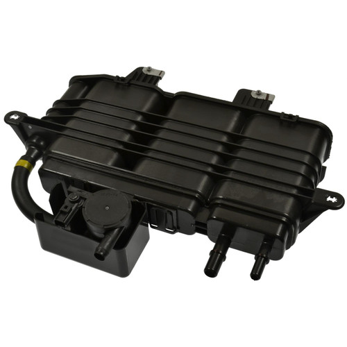 Standard Ignition Fuel Vapor Canister CP3447 - front view
