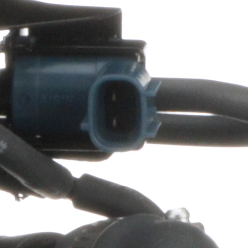Standard Ignition Fuel Vapor Canister CP3271 - connector view
