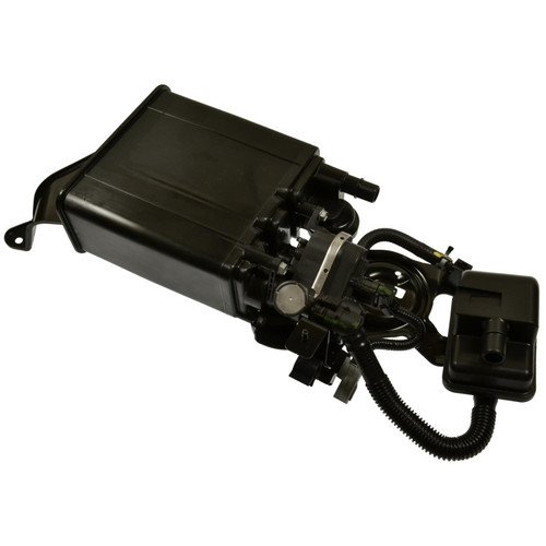 Standard Ignition Fuel Vapor Canister CP3616 - front view