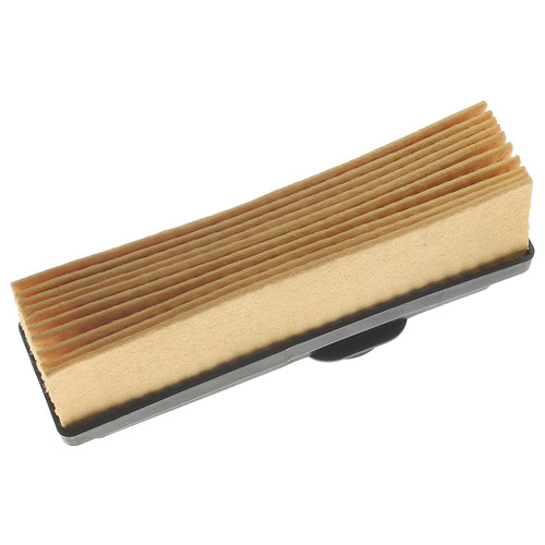 Standard Ignition Crankcase Ventilation Filter BF27 - top view