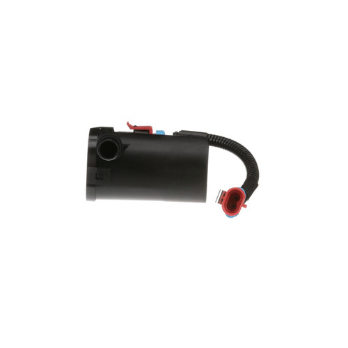 Standard Ignition Canister Vent Solenoid CVS117 - connector view