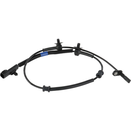 Standard Ignition ABS Speed Sensor ALS3321 - angled view