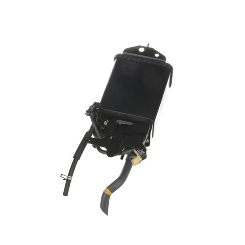 Standard Ignition Fuel Vapor Canister CP3260 - back view