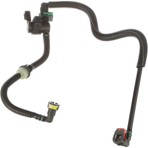 Standard Ignition Canister Purge Solenoid CP985 - top view