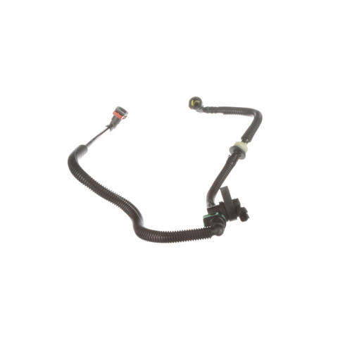 Standard Ignition Canister Purge Solenoid CP985 - back view