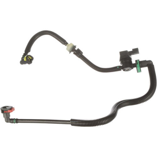 Standard Ignition Canister Purge Solenoid CP985 - left view