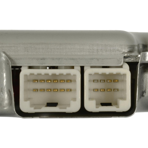 Standard Ignition Drive Motor Battery Voltage Sensor BSC25 - connector view