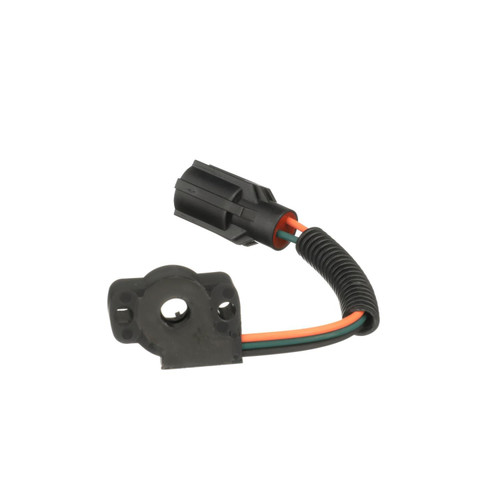 Standard Ignition Throttle Position Sensor TH18 - bottom view