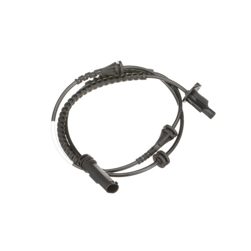 Standard Ignition ABS Speed Sensor ALS3311 - front view