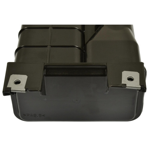Standard Ignition Fuel Vapor Canister CP3612 - back view
