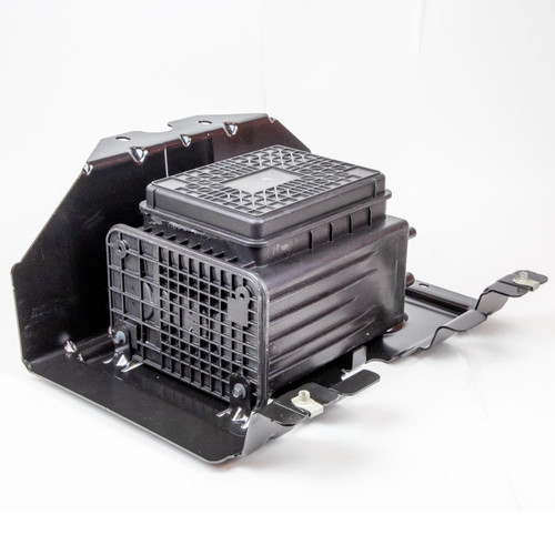 Standard Ignition Fuel Vapor Canister CP3797 - angled view