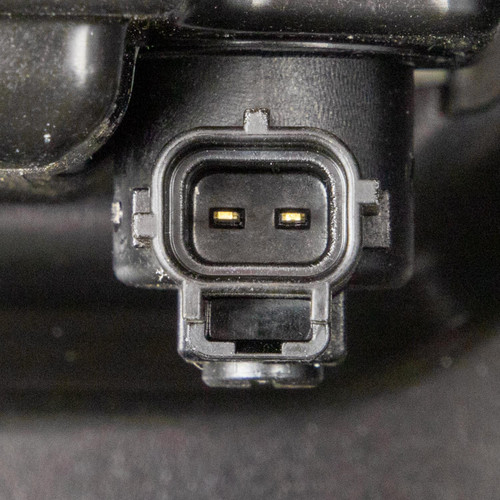 Standard Ignition Fuel Vapor Canister CP3797 - alternate view