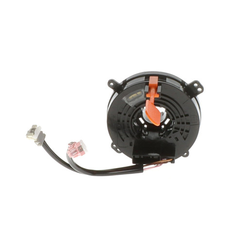 Standard Ignition Clock Spring CSP254 - angled view