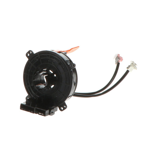Standard Ignition Clock Spring CSP254 - bottom view
