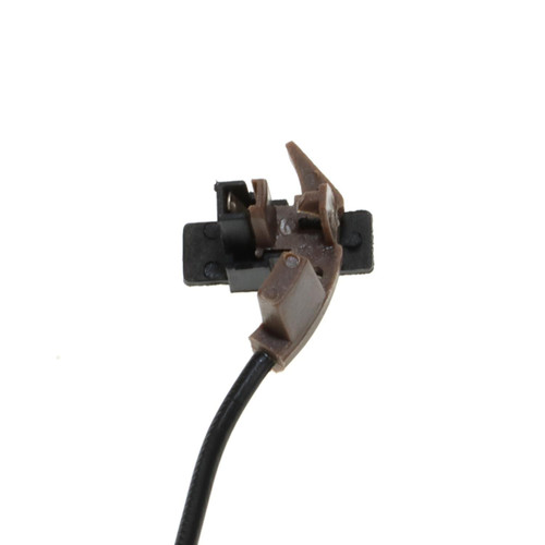 Standard Ignition Clock Spring CSP236