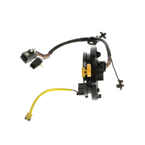 Standard Ignition Clock Spring CSP236 - left view