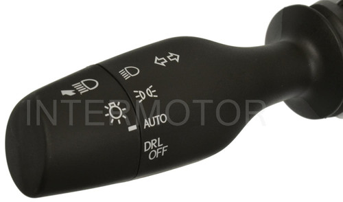 Standard Ignition Fog Lamp Switch CBS2407