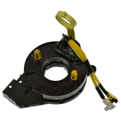 Standard Ignition Clock Spring CSP258 - front view