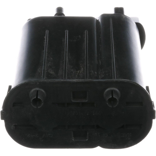 Standard Ignition Fuel Vapor Canister CP3610 - top view