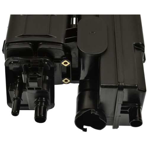 Standard Ignition Fuel Vapor Canister CP3463 - angled view
