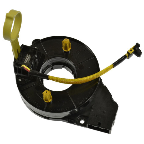 Standard Ignition Clock Spring CSP241 - front view