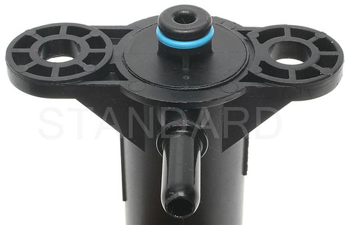 Standard Ignition Canister Purge Solenoid CP411 - bottom view